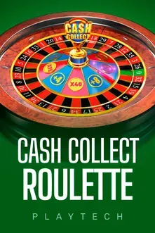 Cash Collect Roulette