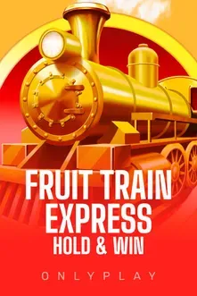 Fruit Train Express Hold & Win