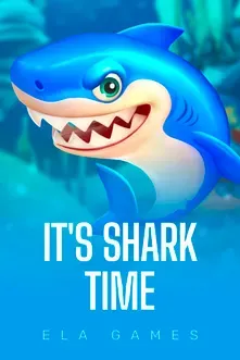 It's Shark Time