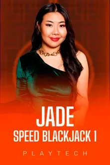 Jade Speed Blackjack 1