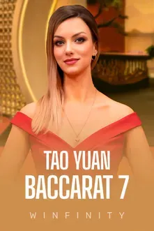 Tao Yuan Baccarat 7
