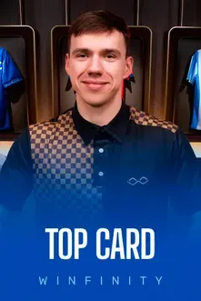 Top Card